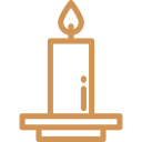 candle 128 - OFERTA DLA OSÓB PRYWATNYCH
